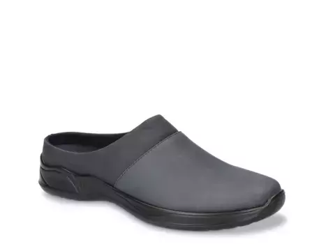 Слипоны Janalee Mule Easy Street, темно-синий