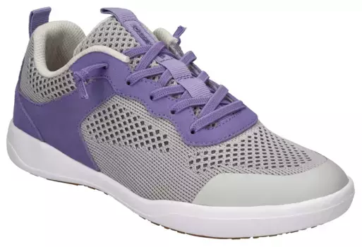 Слипоны Josef Seibel "Sina 74", тапочки, повседневная обувь, полуботинки со съемной стелькой, фиолетовый