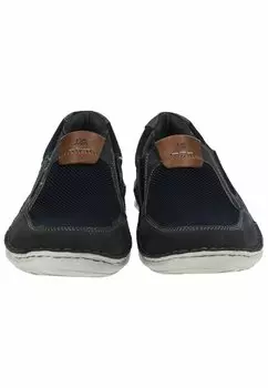 Слипоны Josef Seibel, синий