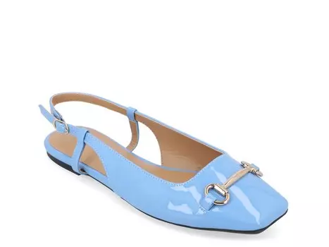 Слипоны Journee Collection Ceecy, розовый