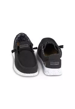 Слипоны Junglo, серо-темно-серый