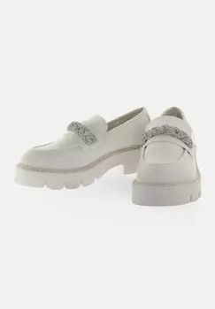 Слипоны KHARISMA, кремовый