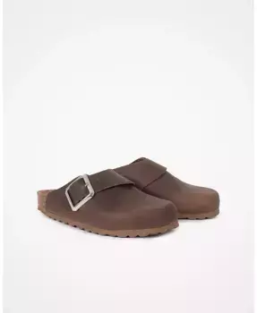 Слипоны-клоги Celtic & Co., красный