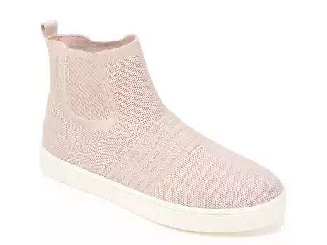 Слипоны Kody Journee, Light Pink