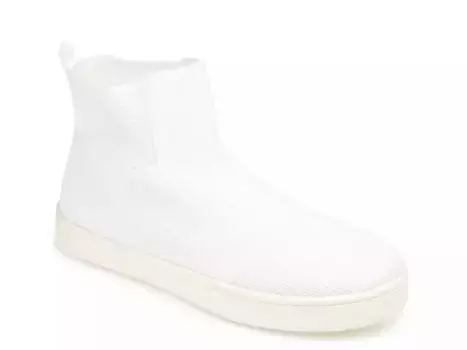 Слипоны Kody Journee, White
