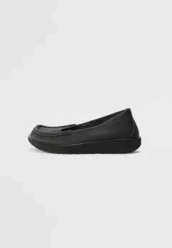 Слипоны KOLLEKTIVE UNISEX ECCO, черный