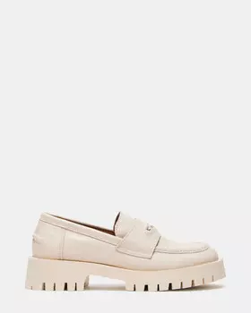 Слипоны Lawrence Steve Madden, белый