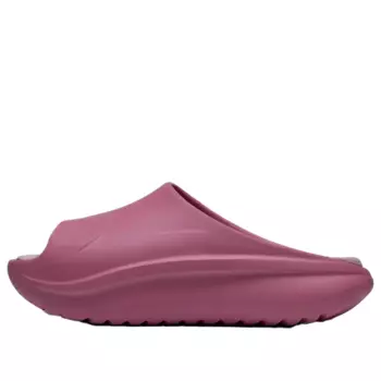 Слипоны Li-Ning Soft Slipper 'Rose Pink' AGAT017-9, розовый