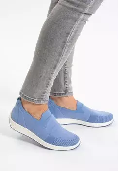 Слипоны LISSABON ara, синий