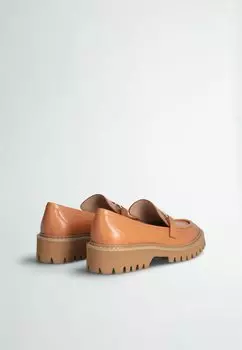 Слипоны LIU JO, верблюжий