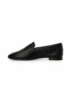Слипоны LOAFER EYSAN Nine West, черный