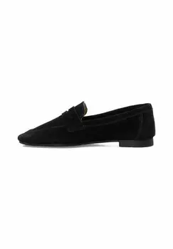 Слипоны LOAFER EYSAN Nine West, темно-синий