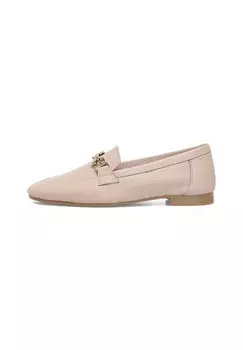 Слипоны LOAFER OMERRO Nine West, светло-розовый