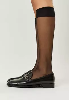 Слипоны LOAFERS – HANDCRAFTED CLASSIC Cesare Gaspari, черный