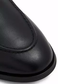 Слипоны Loafers Journey ALDO, черные
