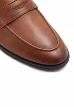 Слипоны Loafers Journey ALDO, коньяк