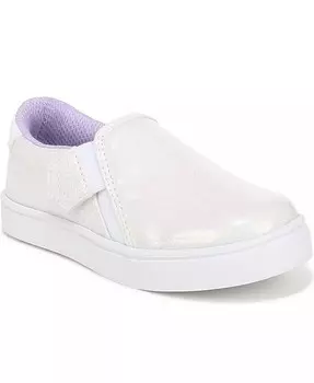 Слипоны Madison для малышей Dr. Scholl's, белый