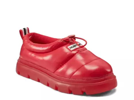 Слипоны Madison Hunter, Red