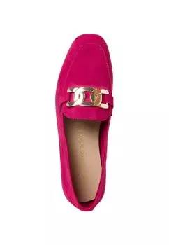 Слипоны Marco Tozzi, розовый