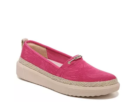 Слипоны Maui BZees, розовый