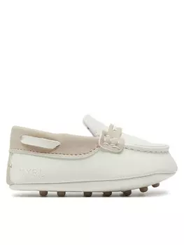 Слипоны Mayoral Beis, бежевый