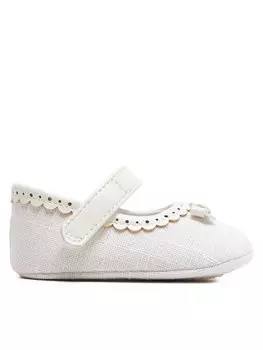 Слипоны Mayoral Mocasines, экрю