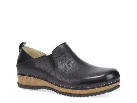 Слипоны Meara Dansko, Black