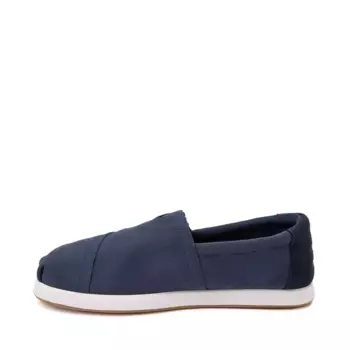 Слипоны Mens TOMS Alp FWD Slip-On Casual Shoe, цвет Cadet Blue