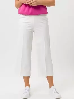 Слипоны миа Frank Walder, экрю