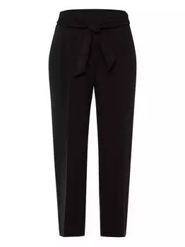 Слипоны миа Frank Walder, черный