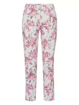 Слипоны миа Frank Walder, мультиколор