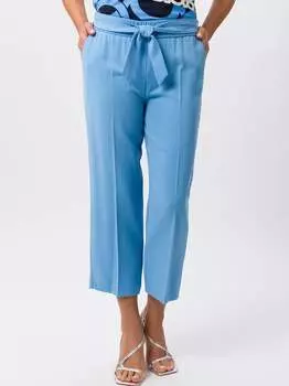 Слипоны миа Frank Walder, синий