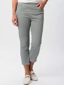 Слипоны миа Frank Walder, зеленый