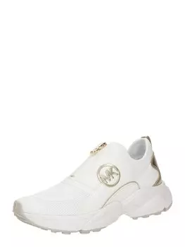 Слипоны MICHAEL Michael Kors SAMI, белый