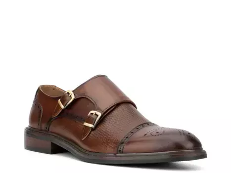 Слипоны Morgan Slip-On Vintage Foundry Co, цвет darktan