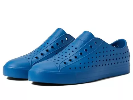 Слипоны Native Shoes, Jefferson Bloom