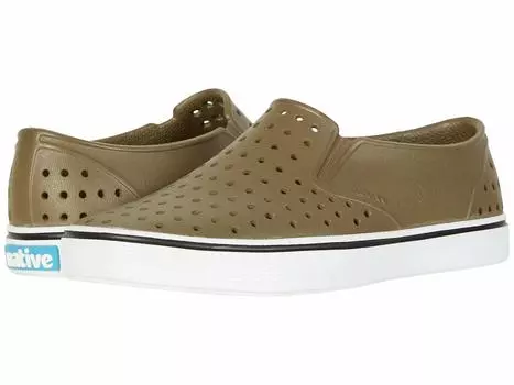 Слипоны Native Shoes, Miles