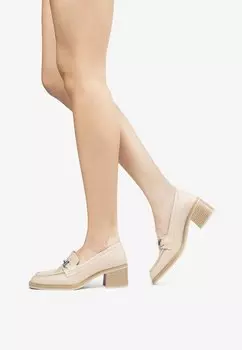 Слипоны NeroGiardini, лен