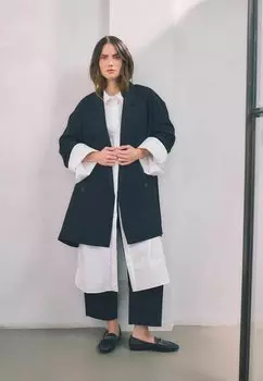 Слипоны NEWD., черный