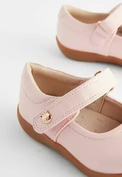 Слипоны Next, фуксия