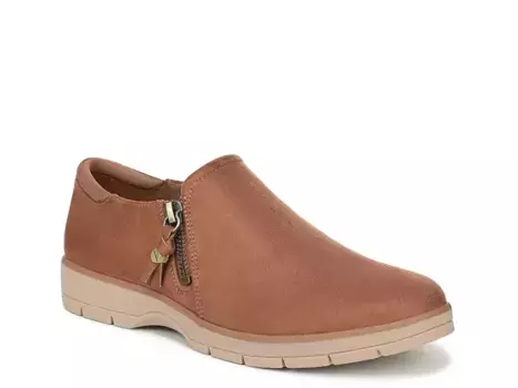 Слипоны Nice Day Now Dr. Scholl'S, Honey Brown