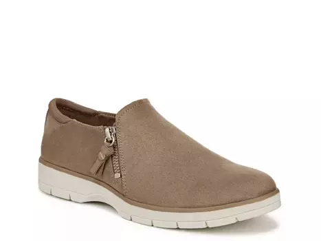 Слипоны Nice Day Now Dr. Scholl'S, Dark Sand
