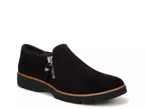 Слипоны Nice Day Now Dr. Scholl'S, Black