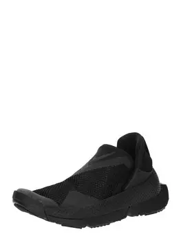 Слипоны Nike Sportswear Go FlyEase, черный