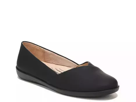 Слипоны Notorious Lifestride, Black