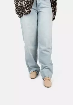 Слипоны ODETTE PS POELMAN, бежевый