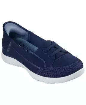 Слипоны: On-the-GO Flex – удобные слипоны для ходьбы от Finish Line Skechers, мультиколор