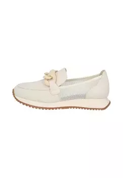 Слипоны Palado, белый