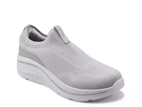Слипоны Parks Slip-On Sneaker Easy Spirit, серый