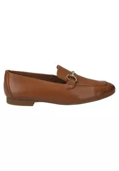 Слипоны Paul Green, Браун